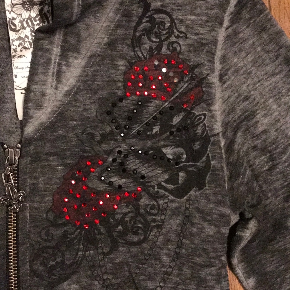 Sweatshirt - Picture 3 of 5